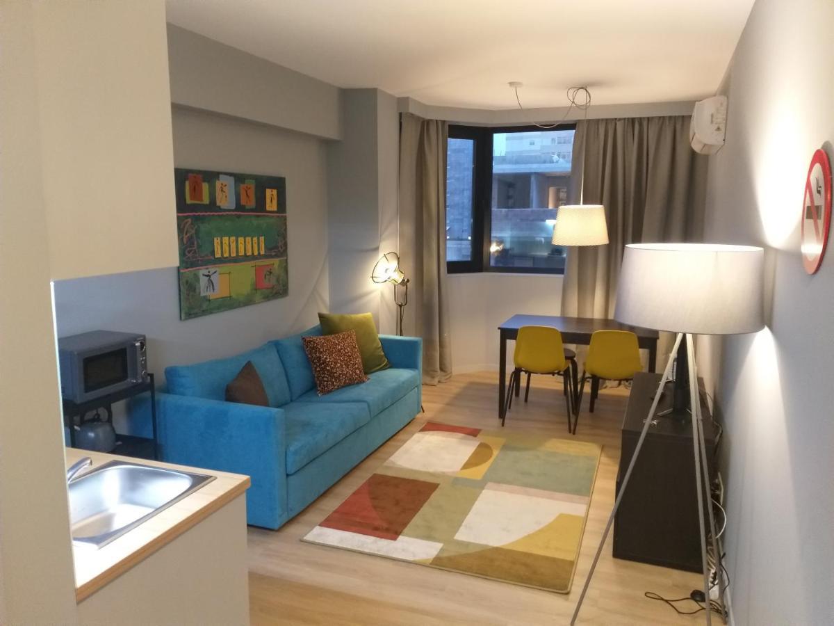 Boavista Cosy Apartments Porto Dış mekan fotoğraf