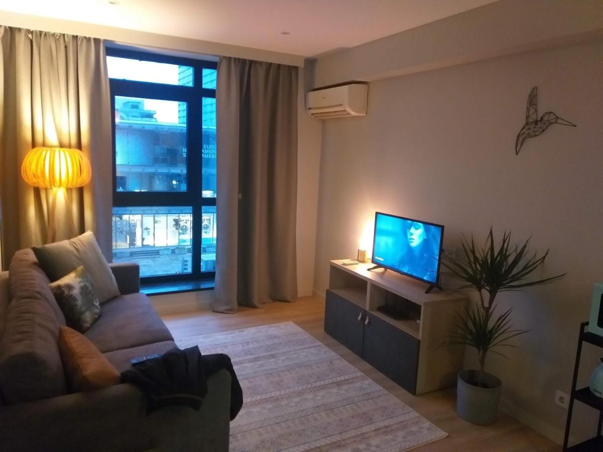 Boavista Cosy Apartments Porto Dış mekan fotoğraf