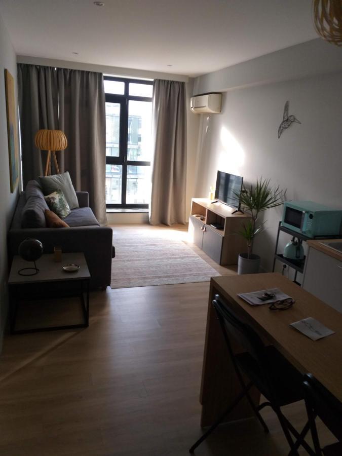 Boavista Cosy Apartments Porto Dış mekan fotoğraf