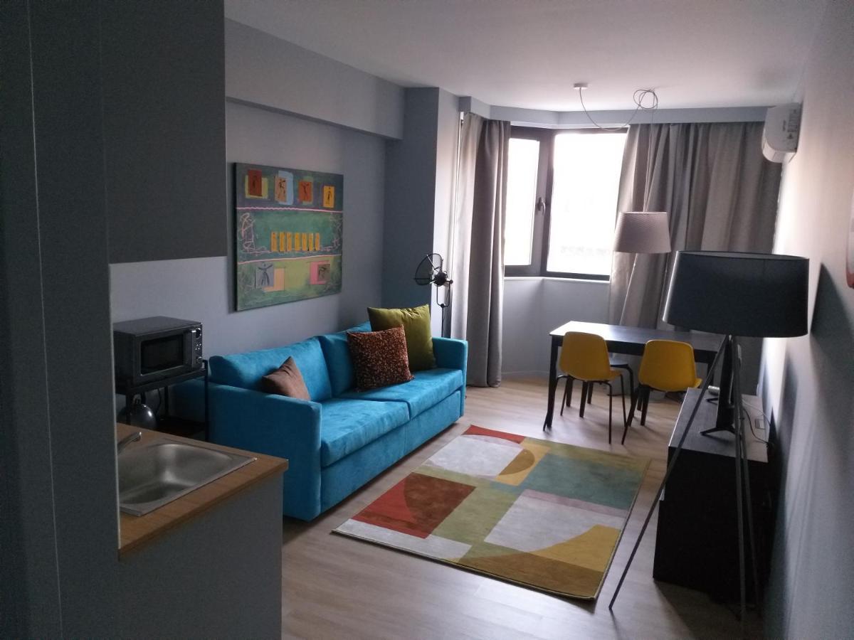 Boavista Cosy Apartments Porto Dış mekan fotoğraf