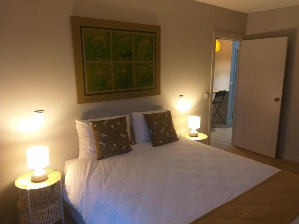 Boavista Cosy Apartments Porto Dış mekan fotoğraf
