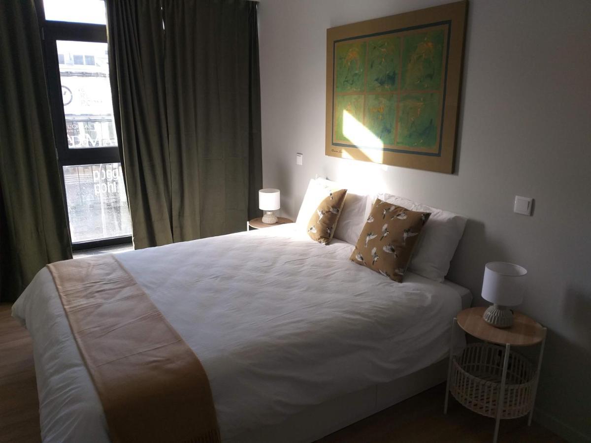 Boavista Cosy Apartments Porto Dış mekan fotoğraf