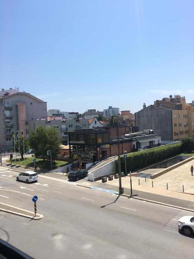 Boavista Cosy Apartments Porto Dış mekan fotoğraf